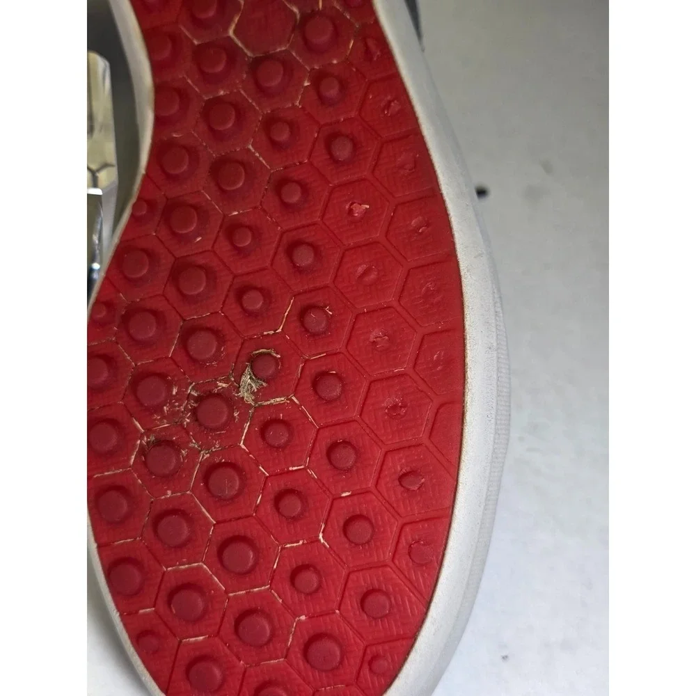 Skechers some cleats